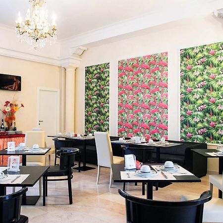 Hotel Palombella & Restaurant Frosinone Eksteriør billede