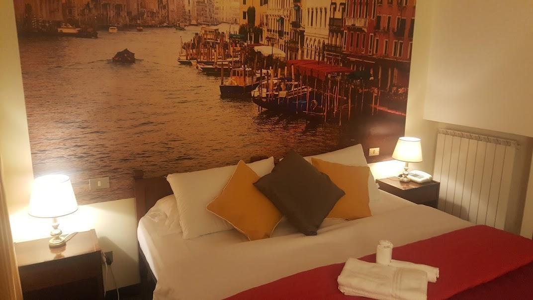 Hotel Palombella & Restaurant Frosinone Eksteriør billede